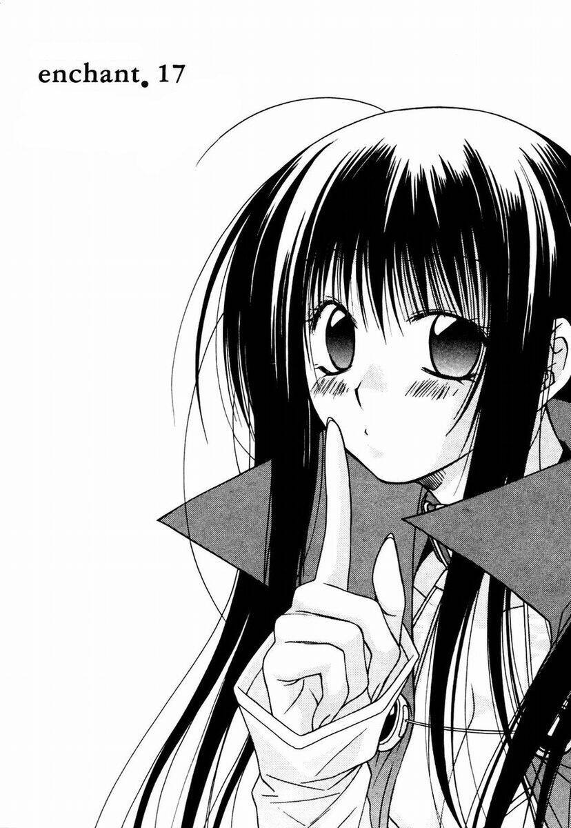 enchanter chapter 17 1
