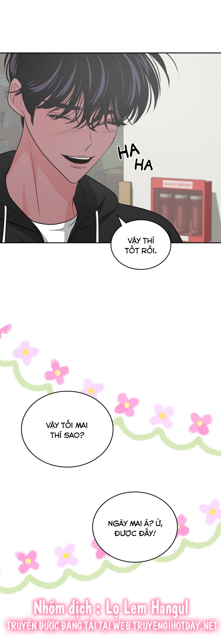 tối hậu thư chapter 65 5