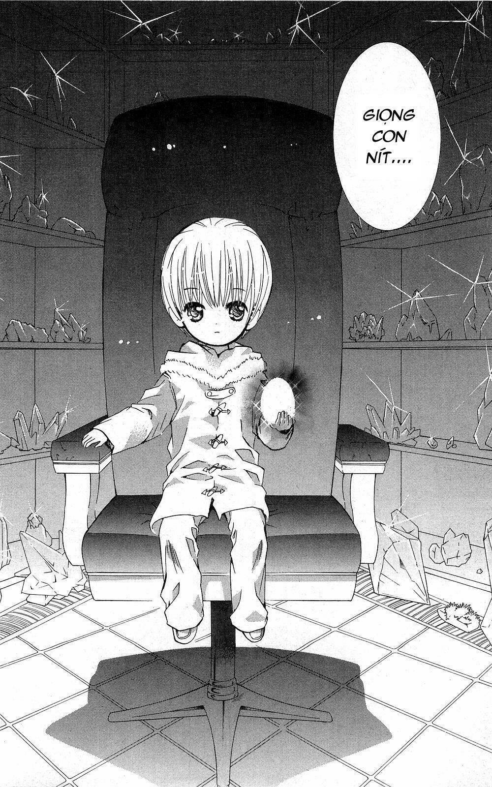 shugo chara chapter 40 23