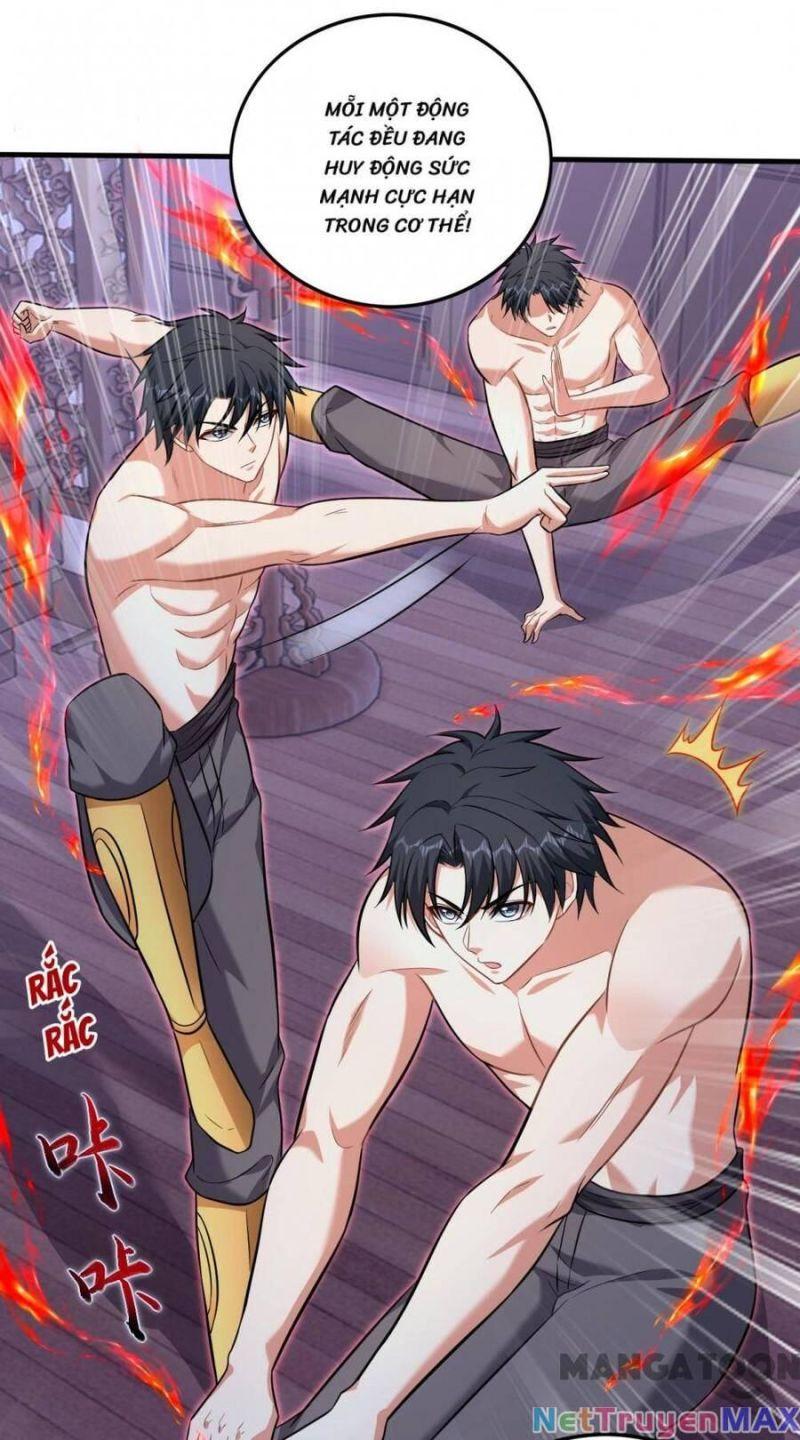 tối cường thần y tại đô thị chapter 330 37