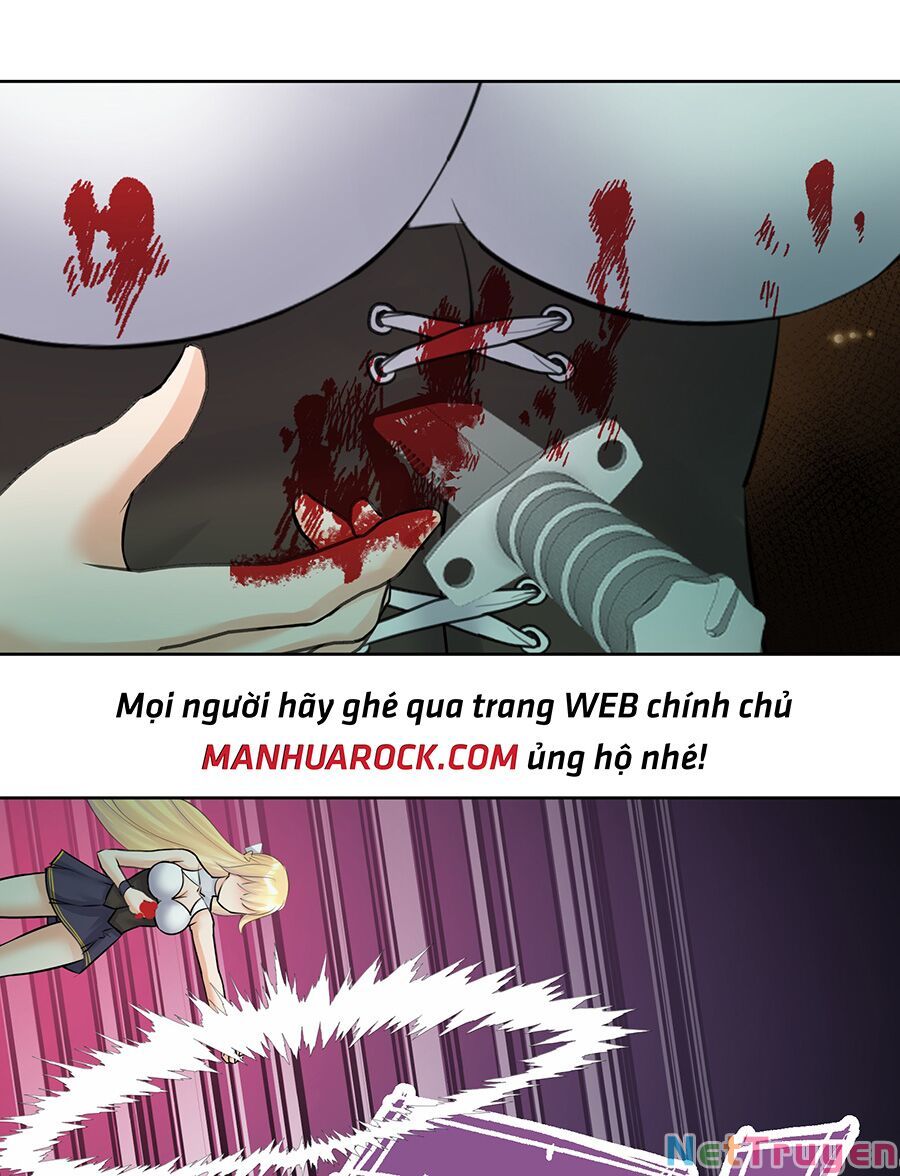 bản giáo chủ thân bất do kỷ chapter 21 31