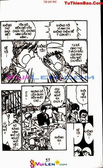 cô bé khóc nhè chapter 12 56