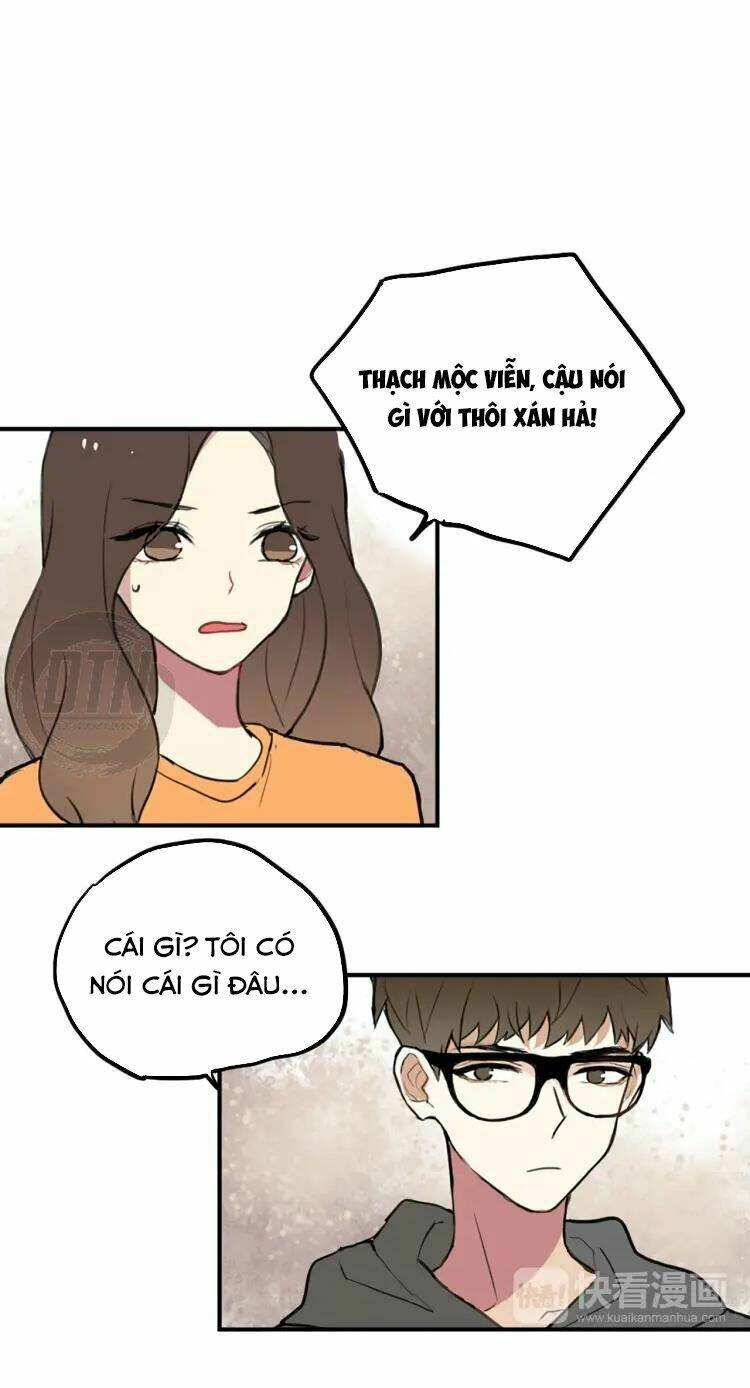 thôi miên em yêu anh chapter 23 2