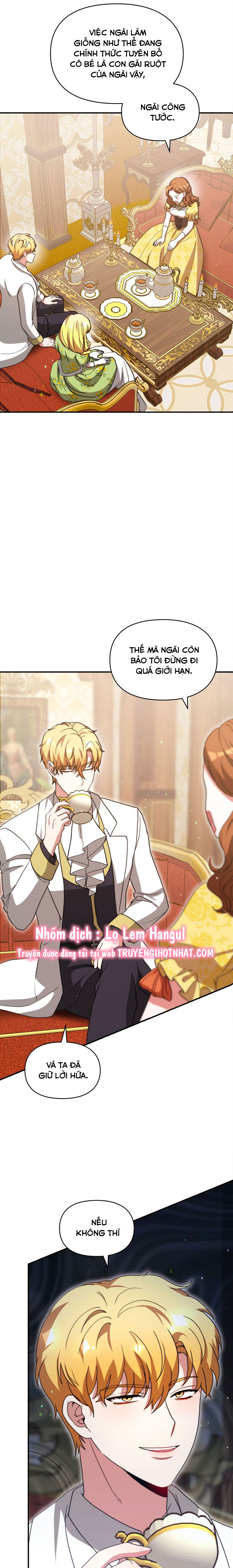 công nương eluana vita chapter 114 9