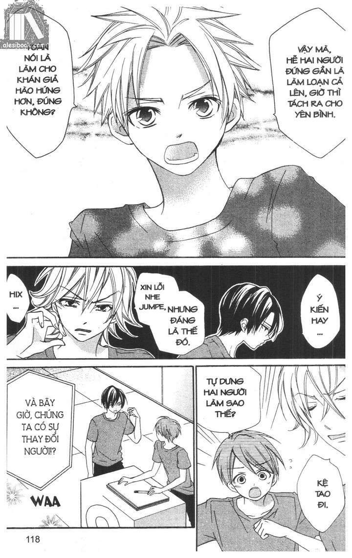 crash! chapter 66 24