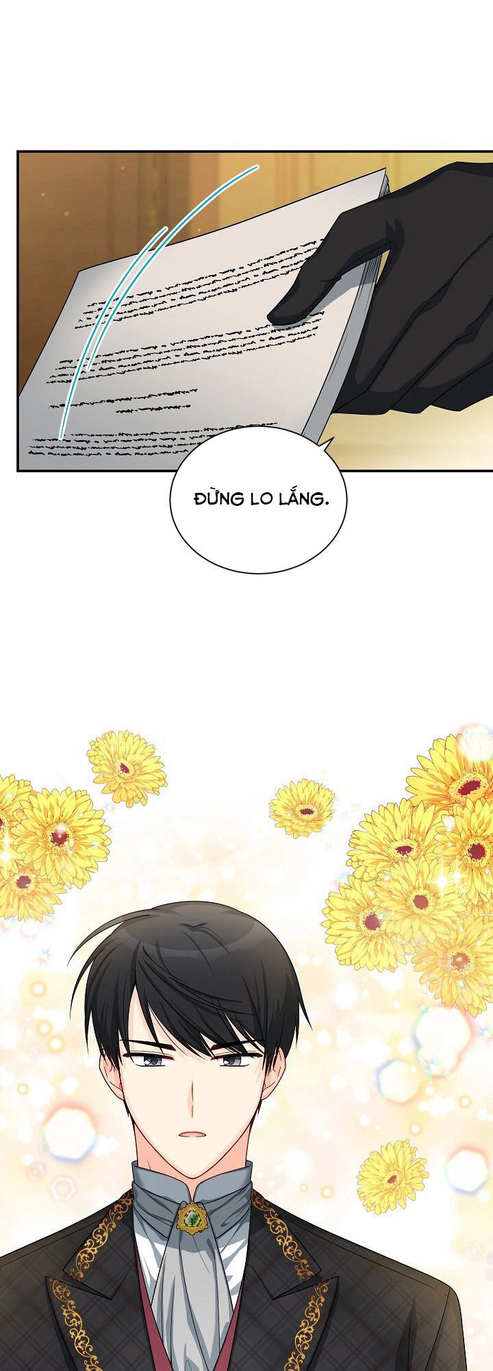 nữ công tước với tâm hồn trống rỗng chapter 51 13