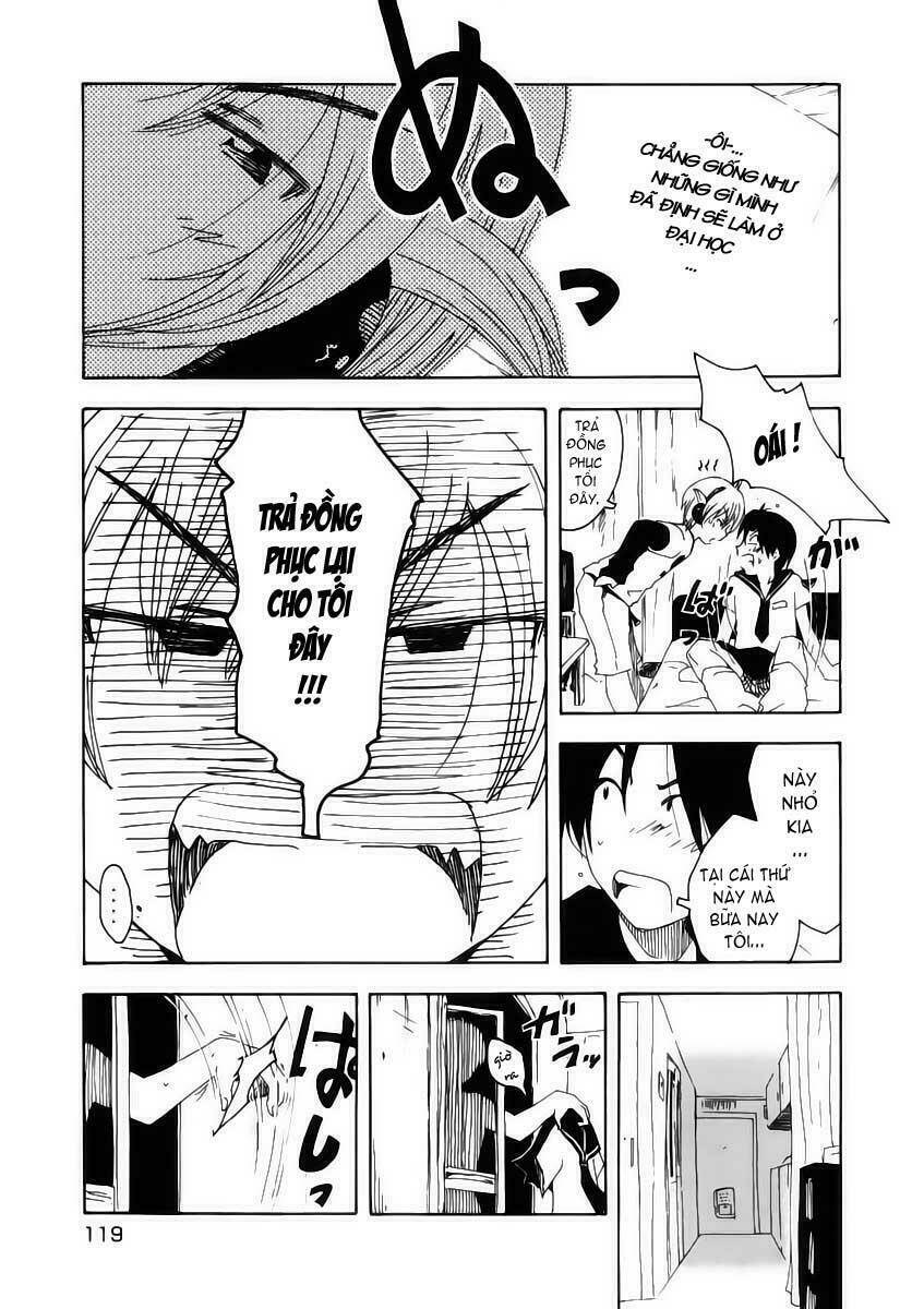 inu neko jump chapter 21 19