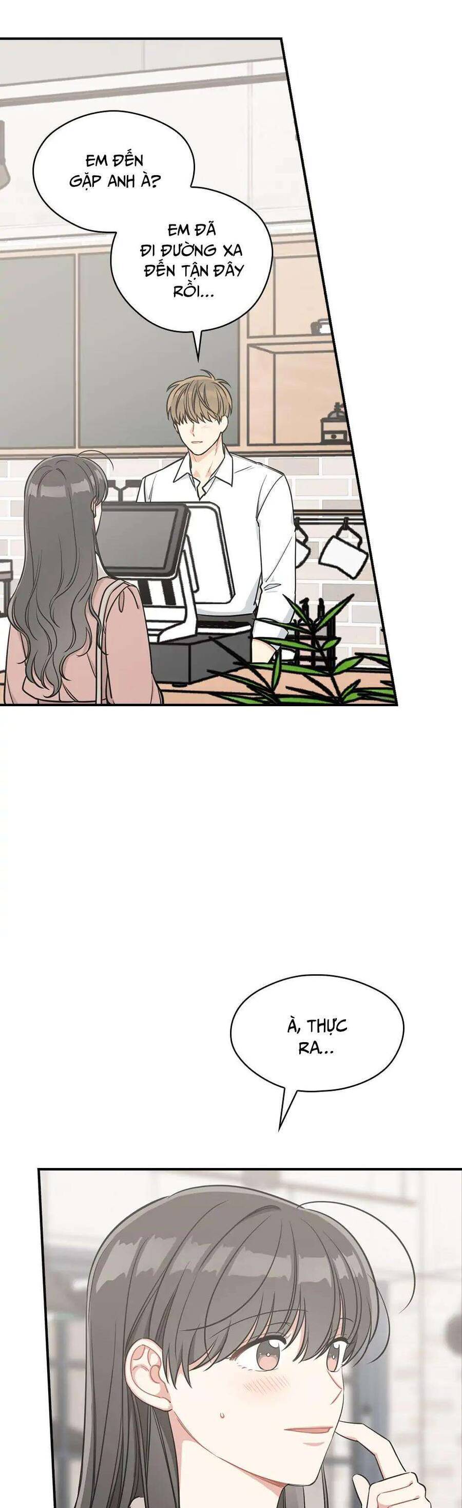 ly espresso của mùa xuân chapter 62 6