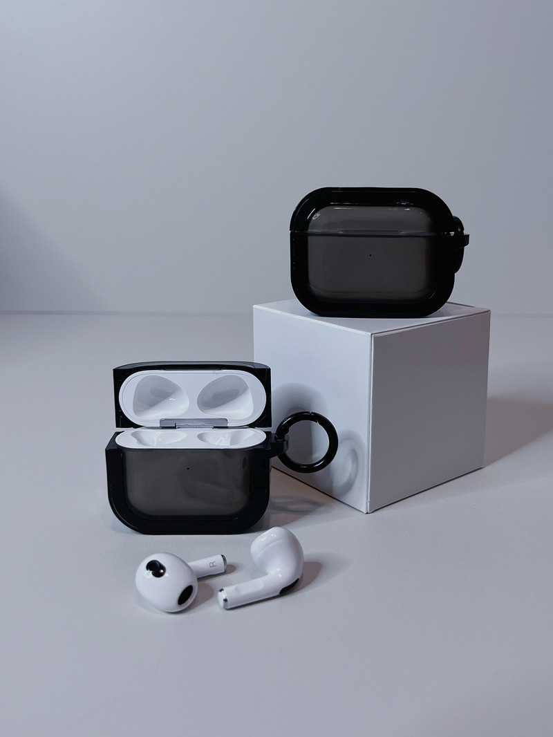 Ốp Silicon Neon cho Airpods 1&amp;2 / Airpods Pro / Airpods 3 / Airpods Pro 2