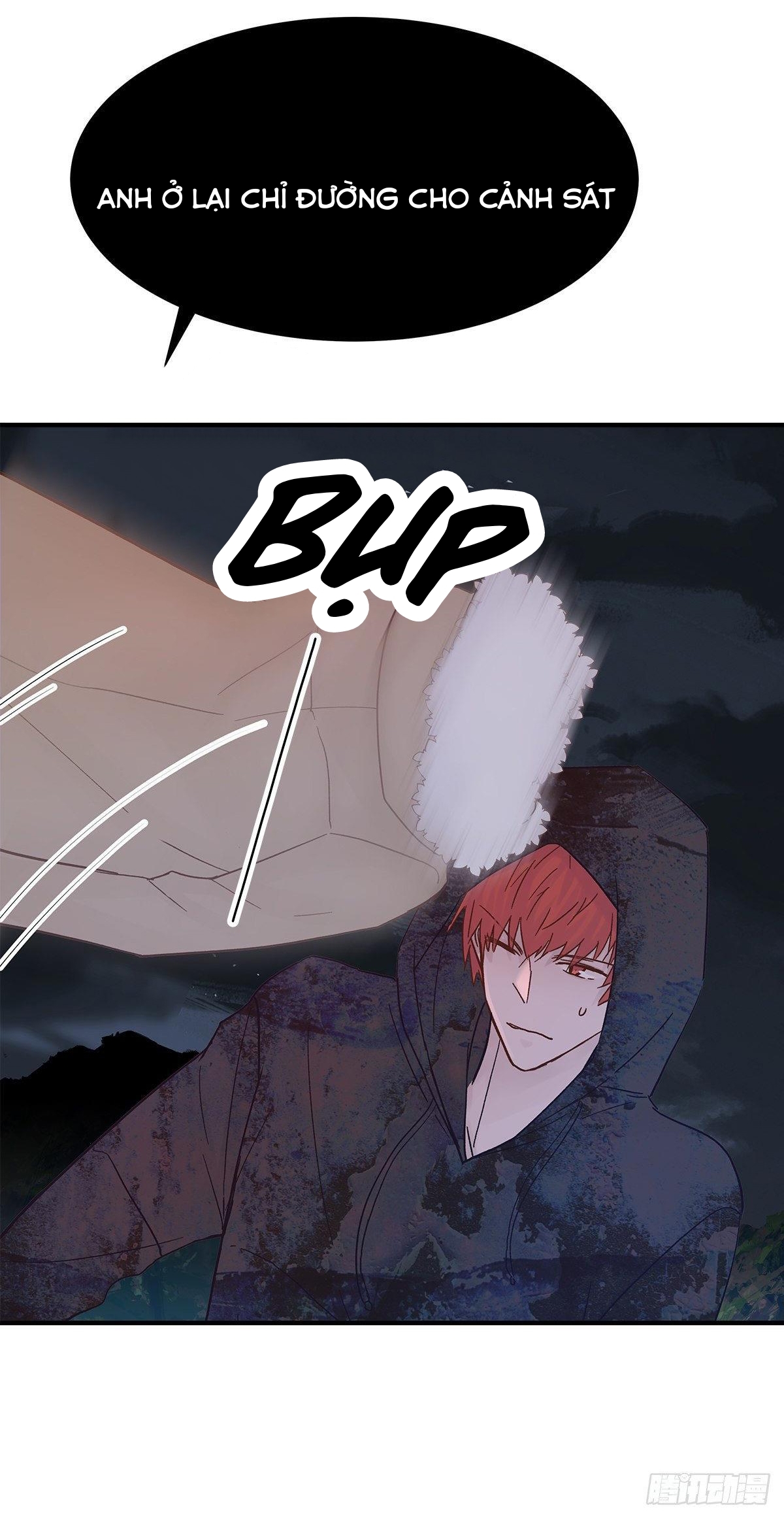 mối tình đầu gian nan của chu thành nhất chapter 49 26