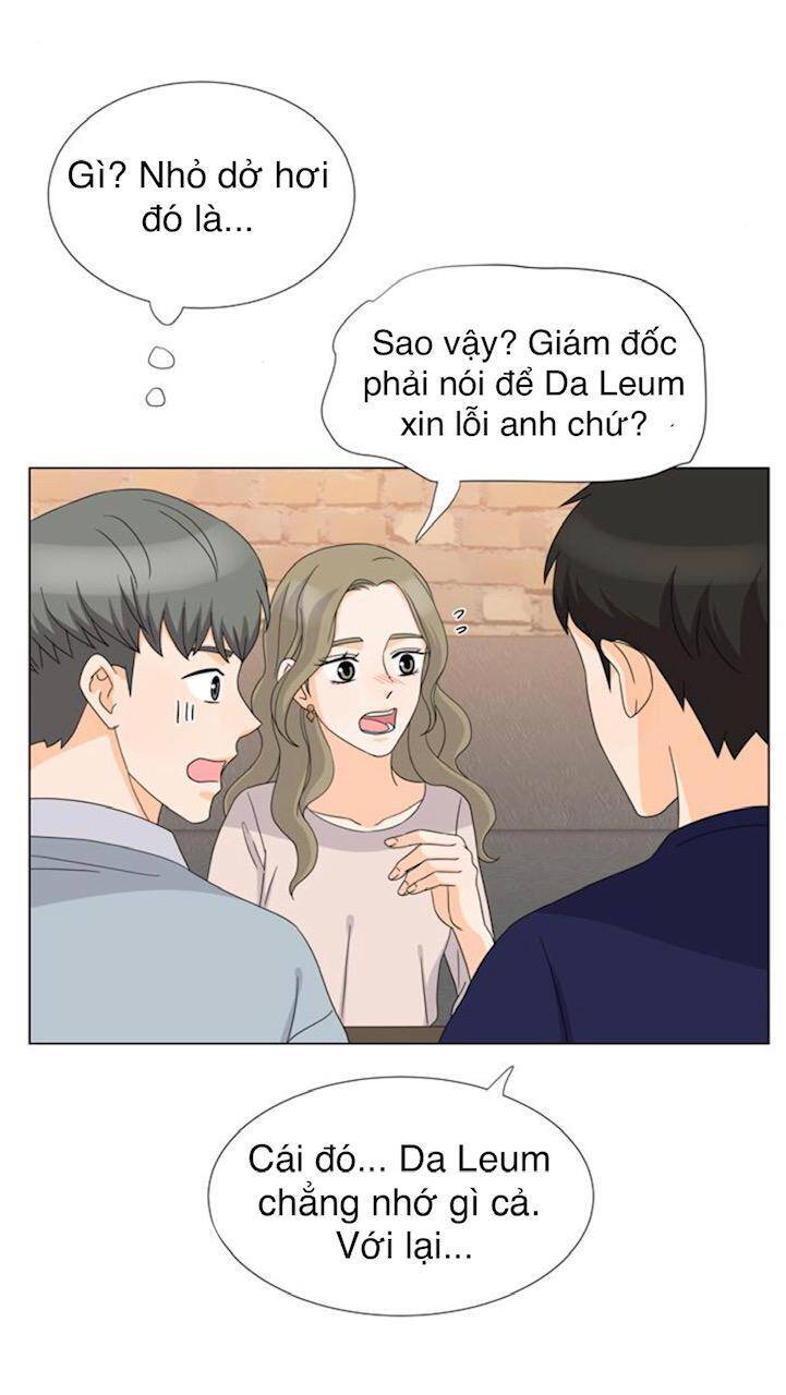 idol và sếp, em yêu ai? chapter 41 27