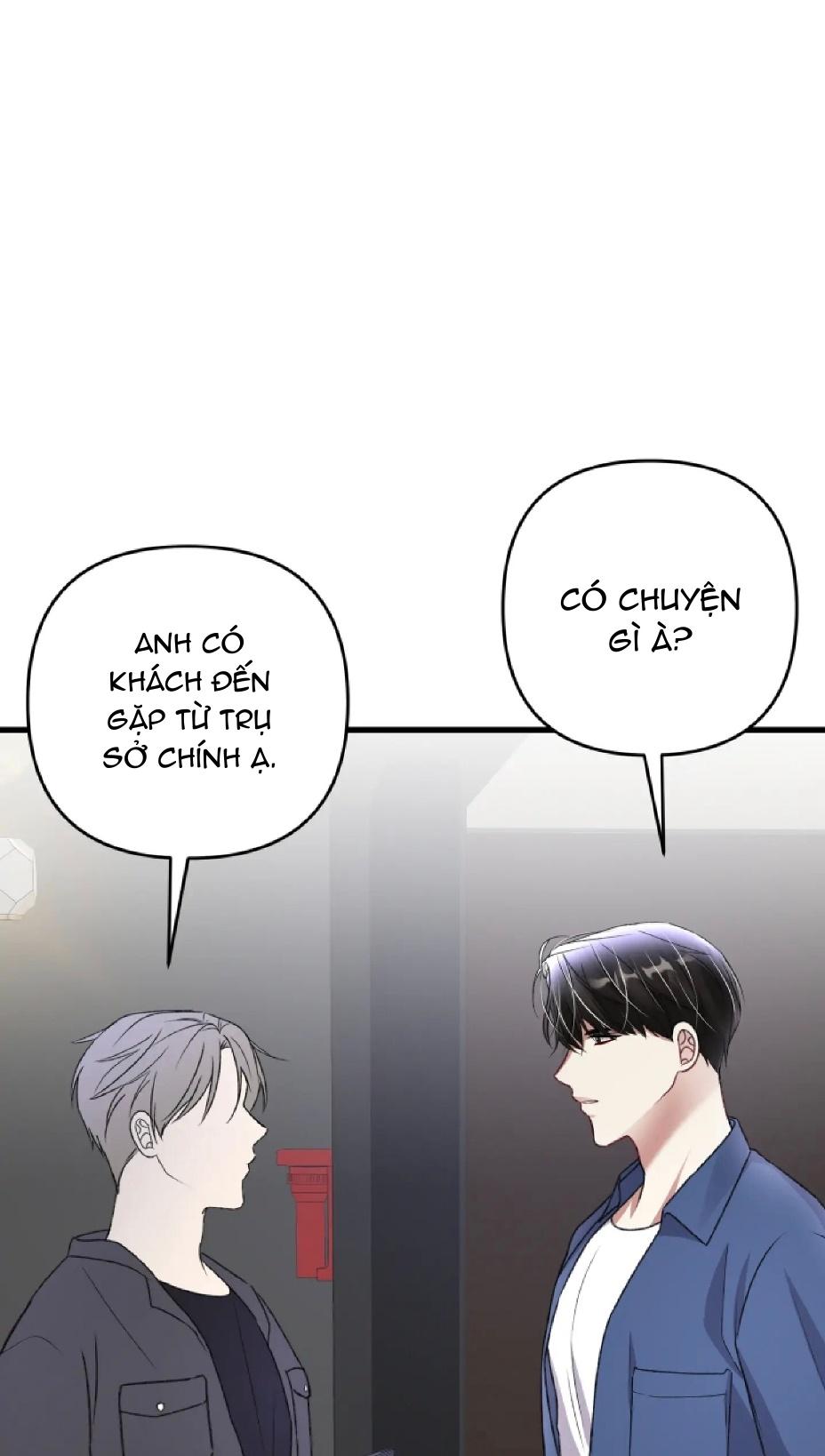 cuộc sống thường nhật của trị liệu viên hạng b chapter 62 53