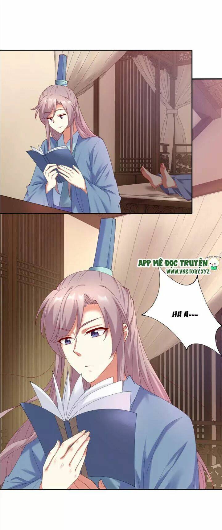 đô đốc đại nhân sủng thê kí chapter 61 20