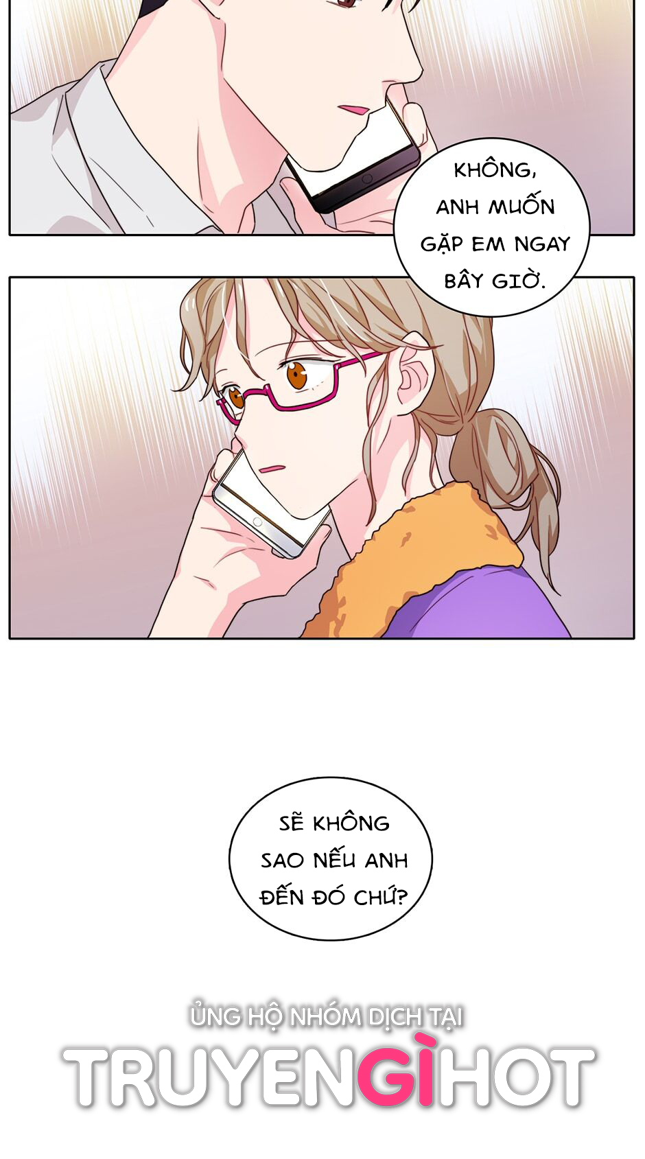 quý cô với chiếc mặt nạ chapter 45 35