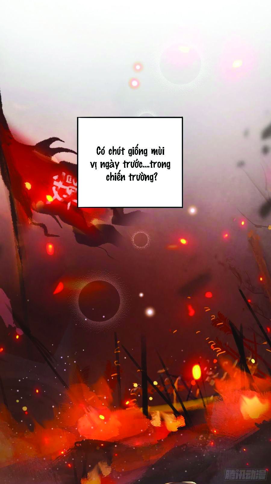 lục thân bất nhận chapter 66 27