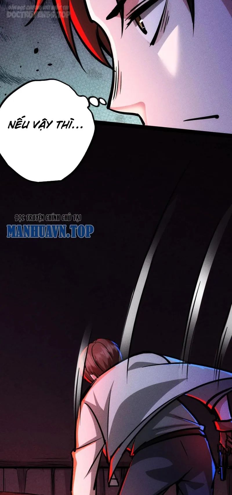 quỷ dị dược tề sư: bệnh nhân của ta đều là kinh khủng chapter 121 18