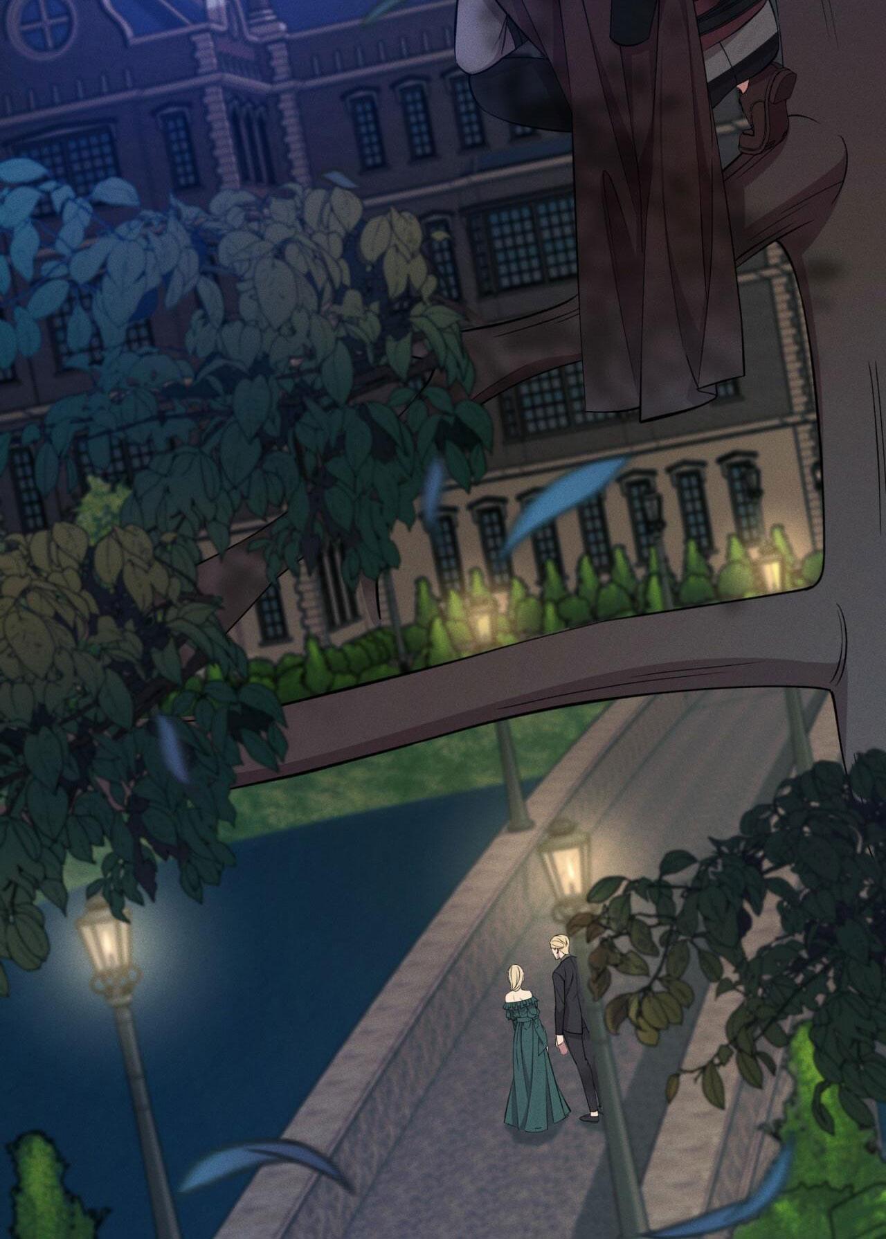 đêm ở london chapter 1 12