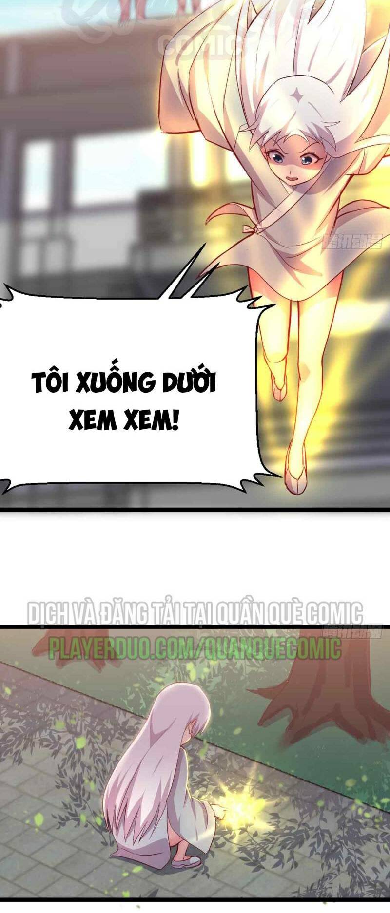 song tu đạo lữ kiểu xem mặt chapter 50 14