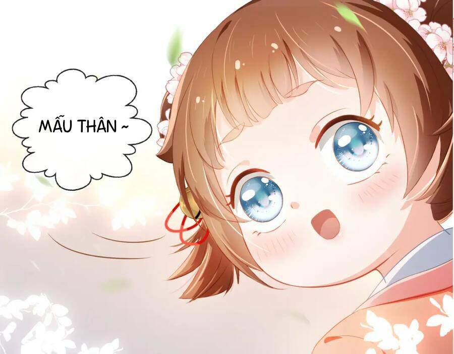 nhặt được bảo bối manh manh chapter 3 81