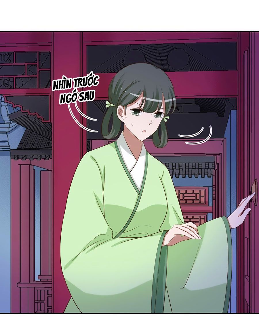 kiêu ngạo vương gia chủng điền phi chapter 115 18
