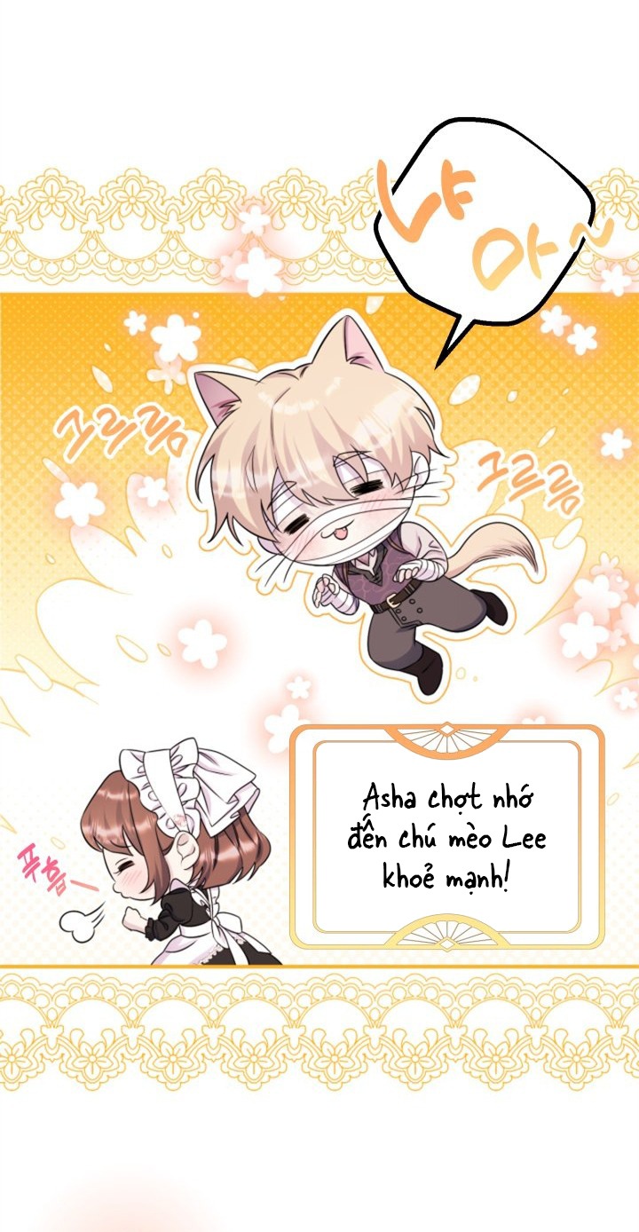 [18+] nếu cứu rỗi một cầm thú hư hỏng chapter 31.2 26