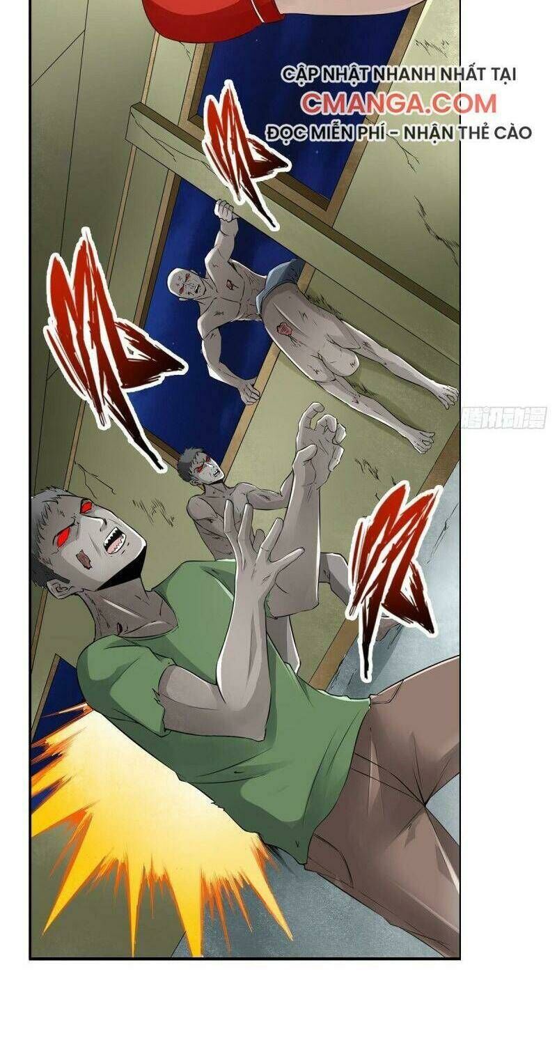 nhân vật phản diện đi tìm đường chết chapter 81 26