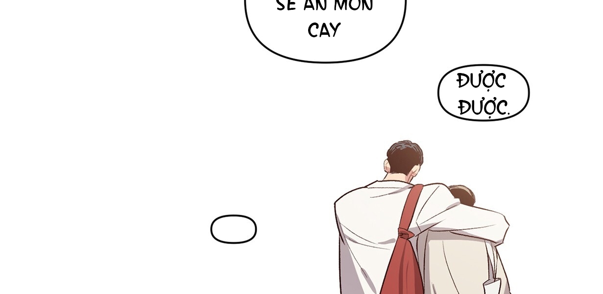 Điều Bí Mật Dưới Mái Tóc chapter 16.2 - Trang 59