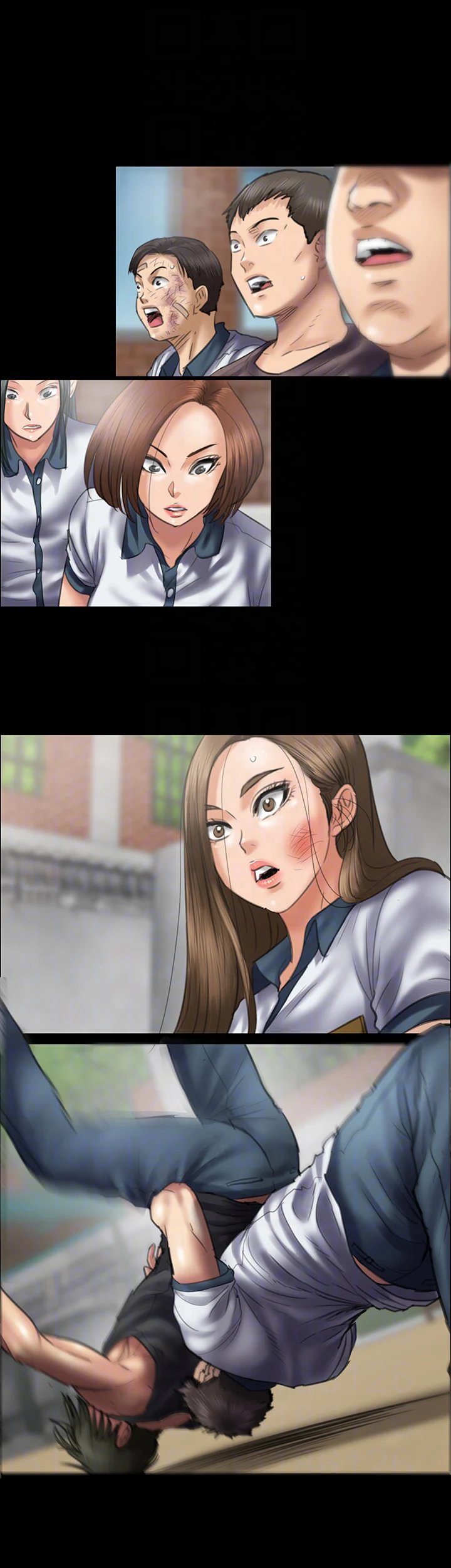 ong chúa chapter 42 6