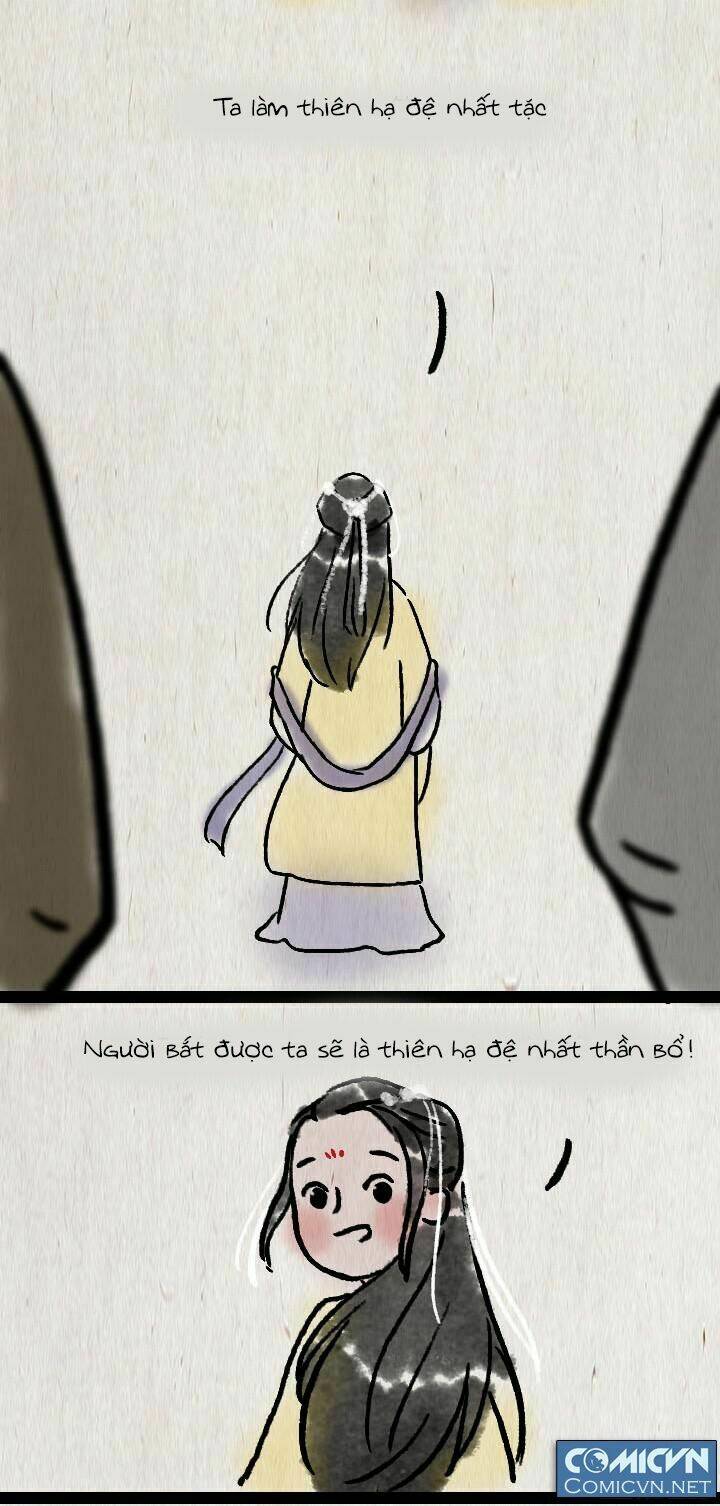 nhất thiền tiểu hòa thượng chapter 59 28