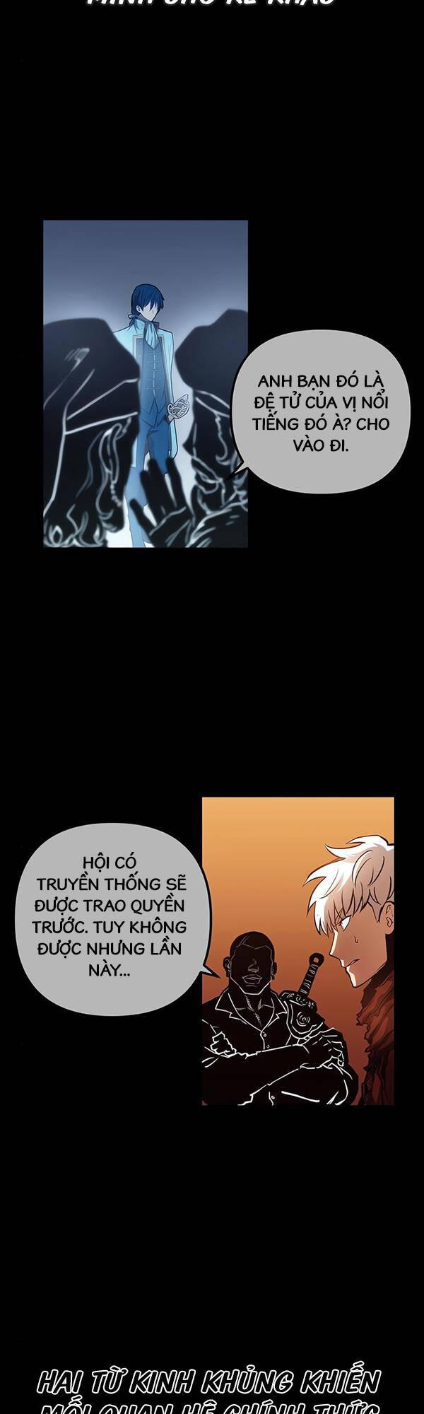 chiến thần chuyển thế chapter 89 31