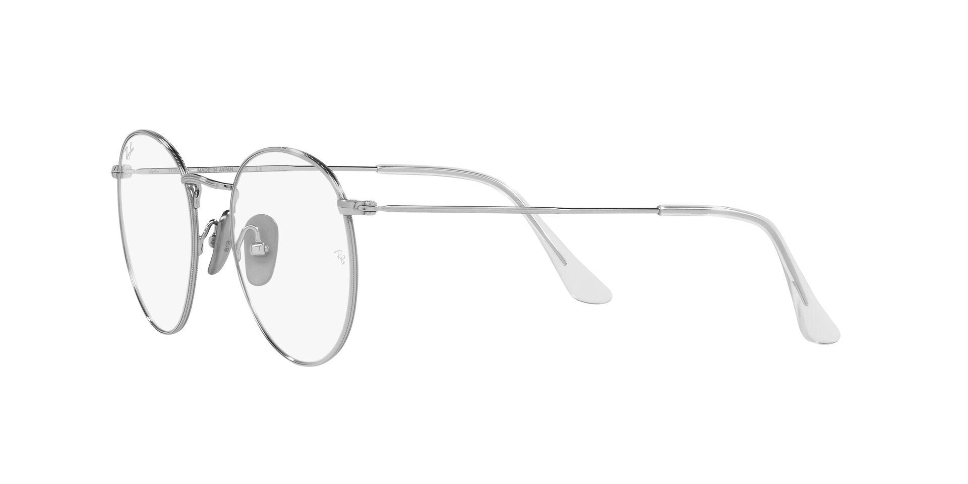 Mắt Kính RAY-BAN VISTA ROUND - RX8247V 1224 -Eyeglasses