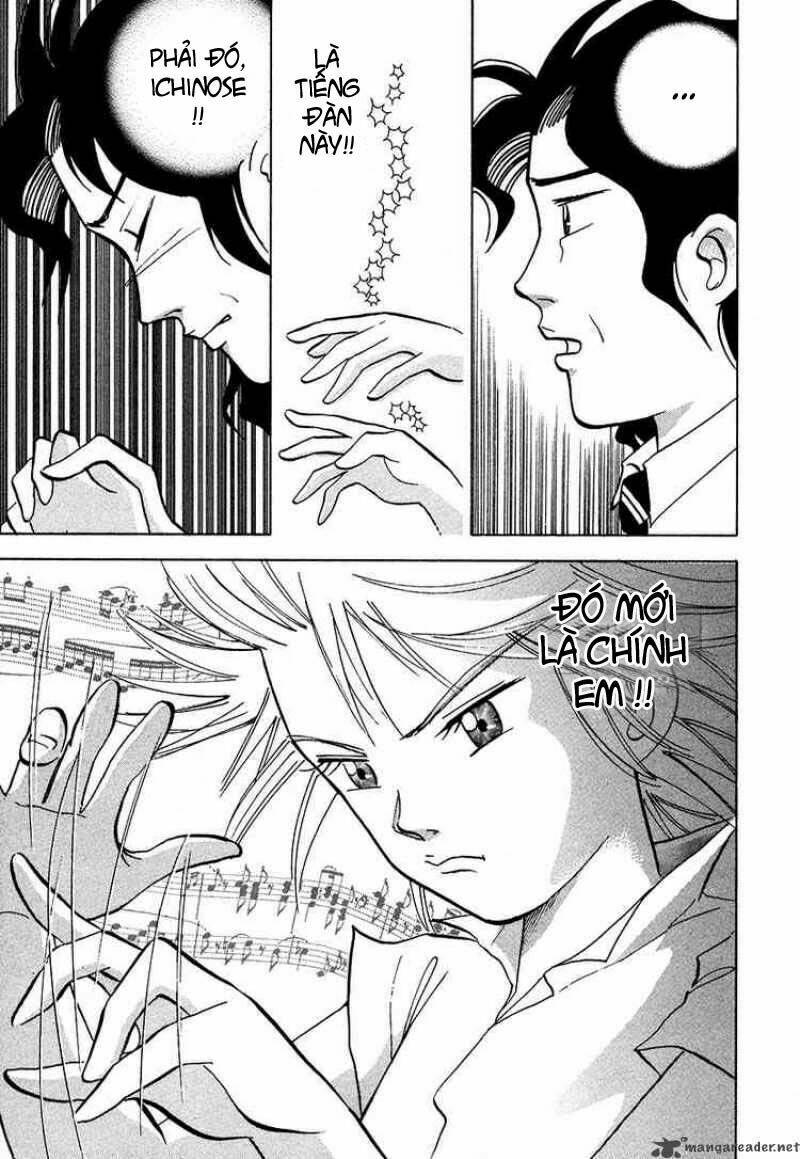 piano no mori chapter 38 11