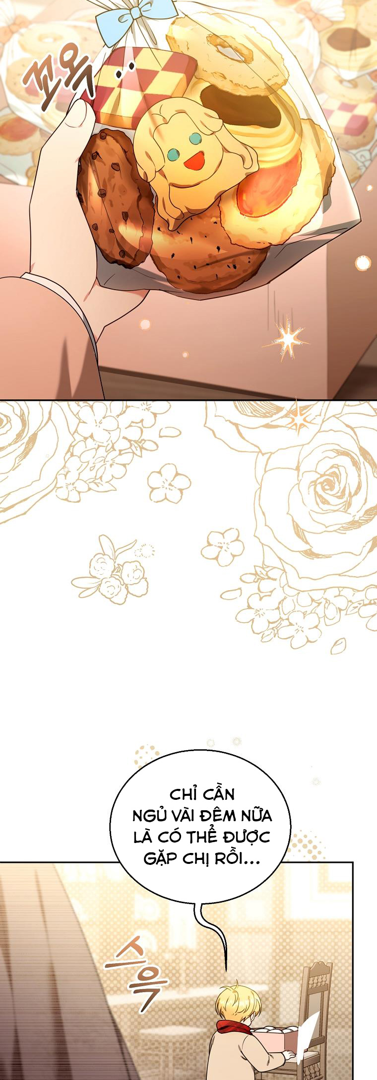 tôi đã có con với người chồng phản diện chapter 76.1 36