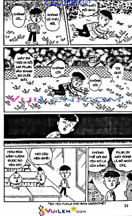 nhóc maruko chapter 15 33