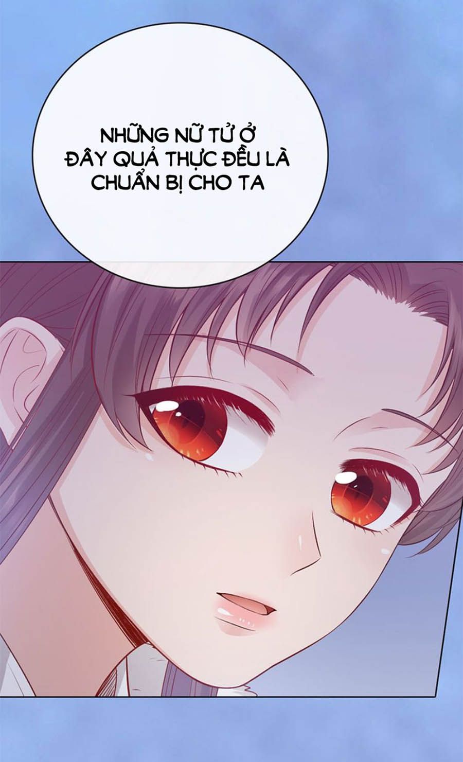 mỹ nhân già rồi chapter 60 27