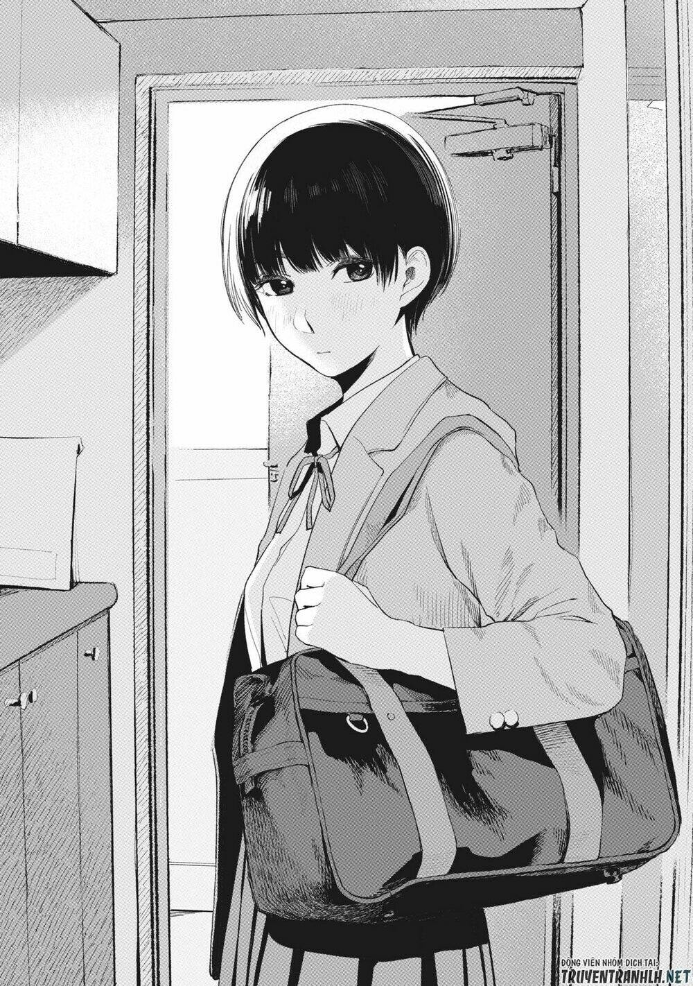 my daughter's friend chapter 17 13