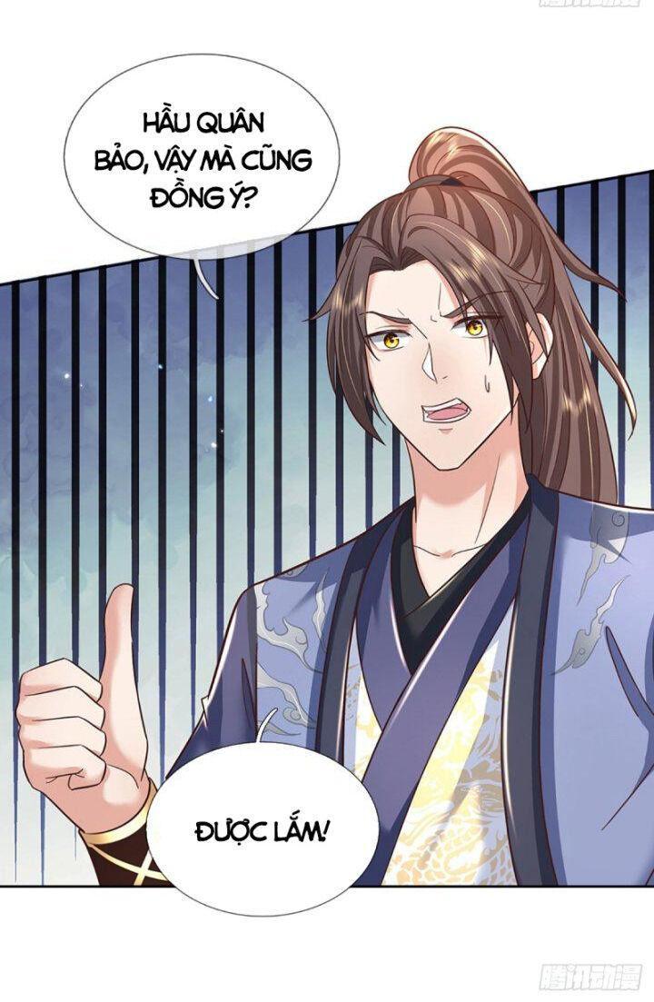 ta trở về từ thế giới tu tiên chapter 191 44