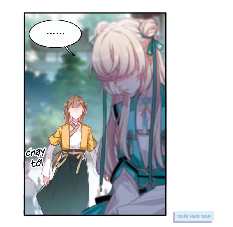 danh kiếm trủng chapter 1 39