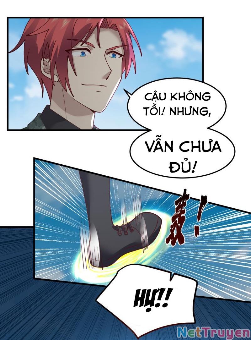 trên người ta có một rồng chapter 481 20