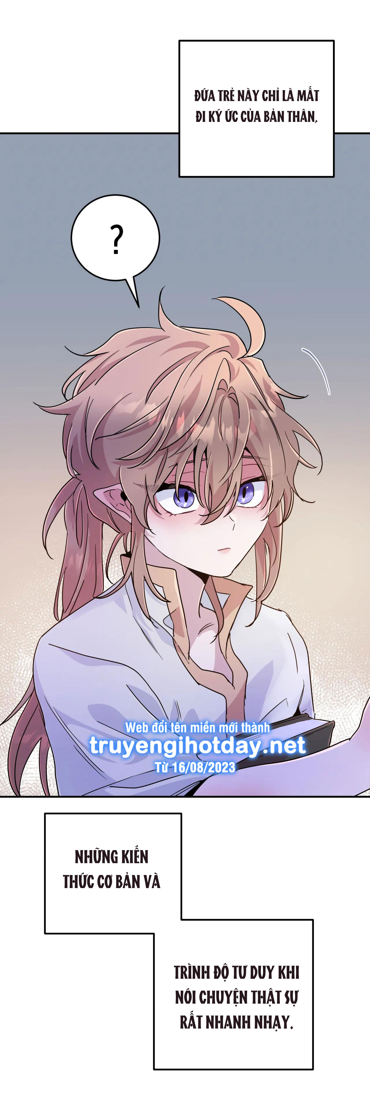 hắc vực chapter 43.1 17