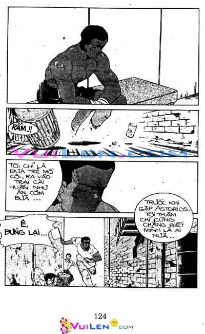 truyền nhân atula - shura no mon i chapter 23 125