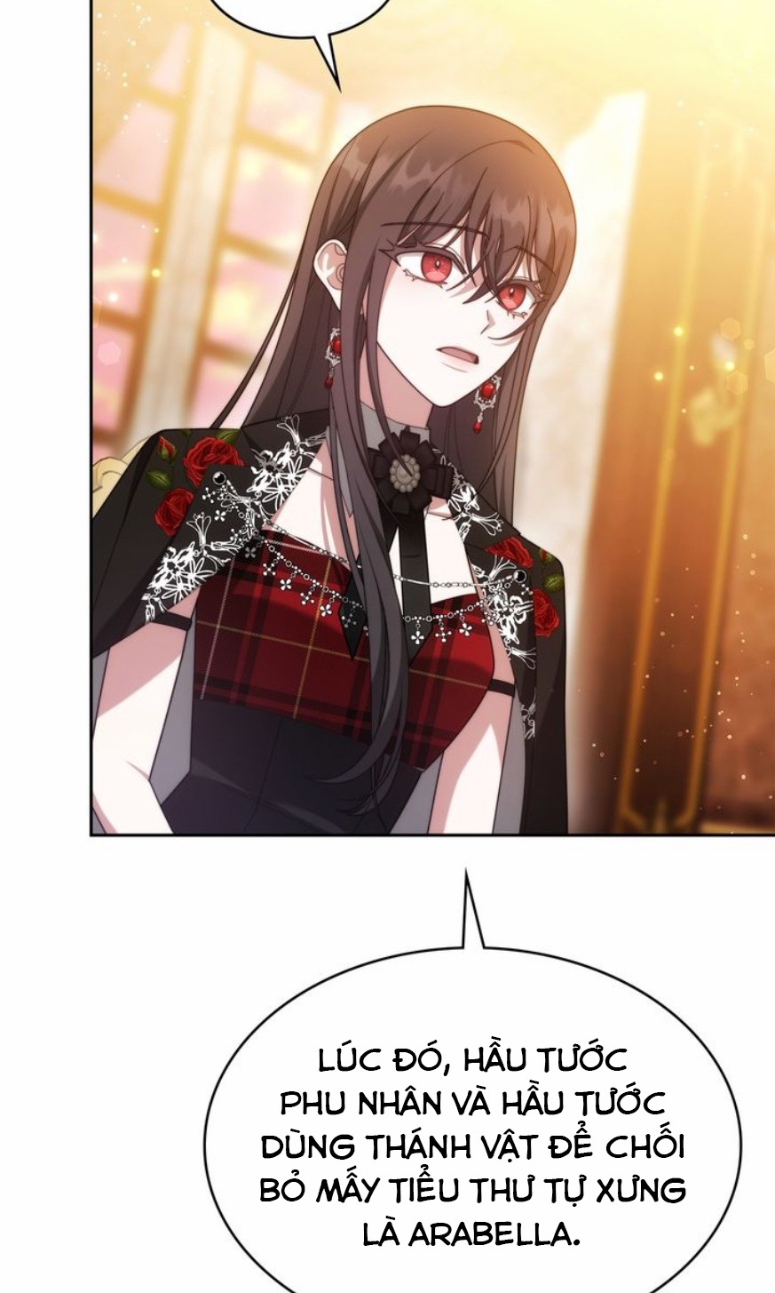 Giọt Nước Tràn Ly chapter 90 14