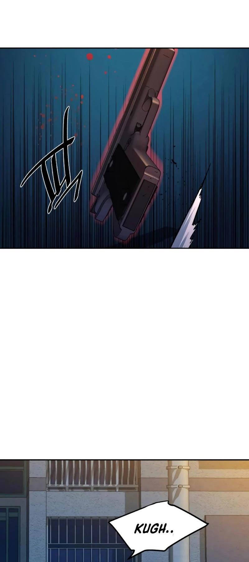 bạn học tôi là lính đánh thuê chapter 188 46