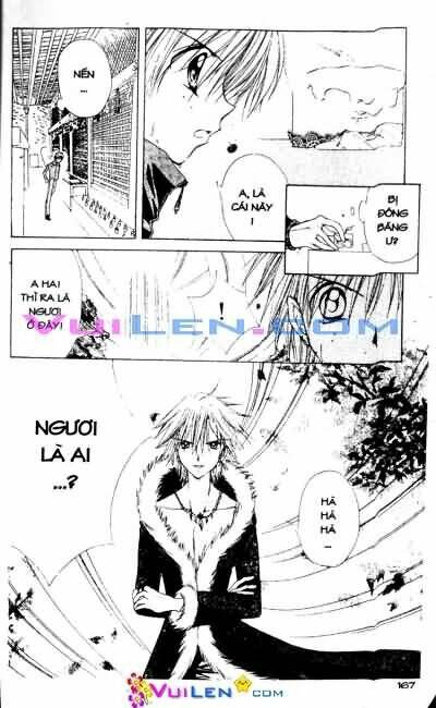 viên ngọc nàng tiên cá chapter 1 168