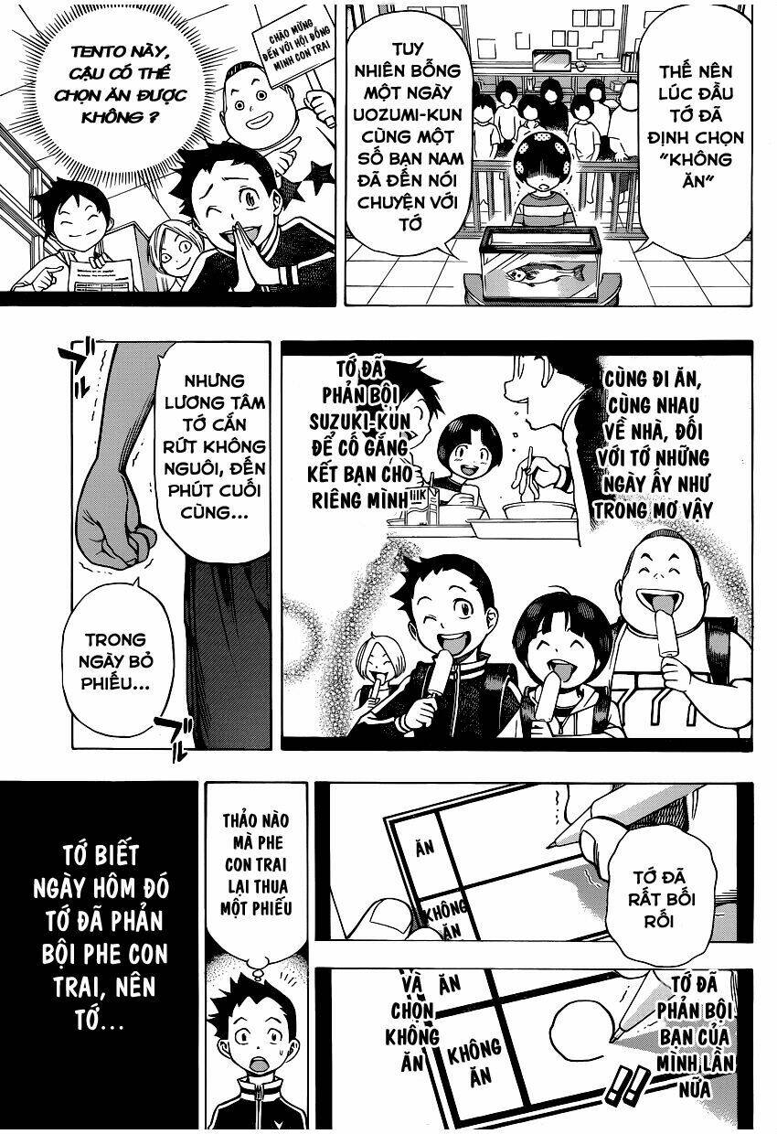 gakkyuu houtei chapter 2 9