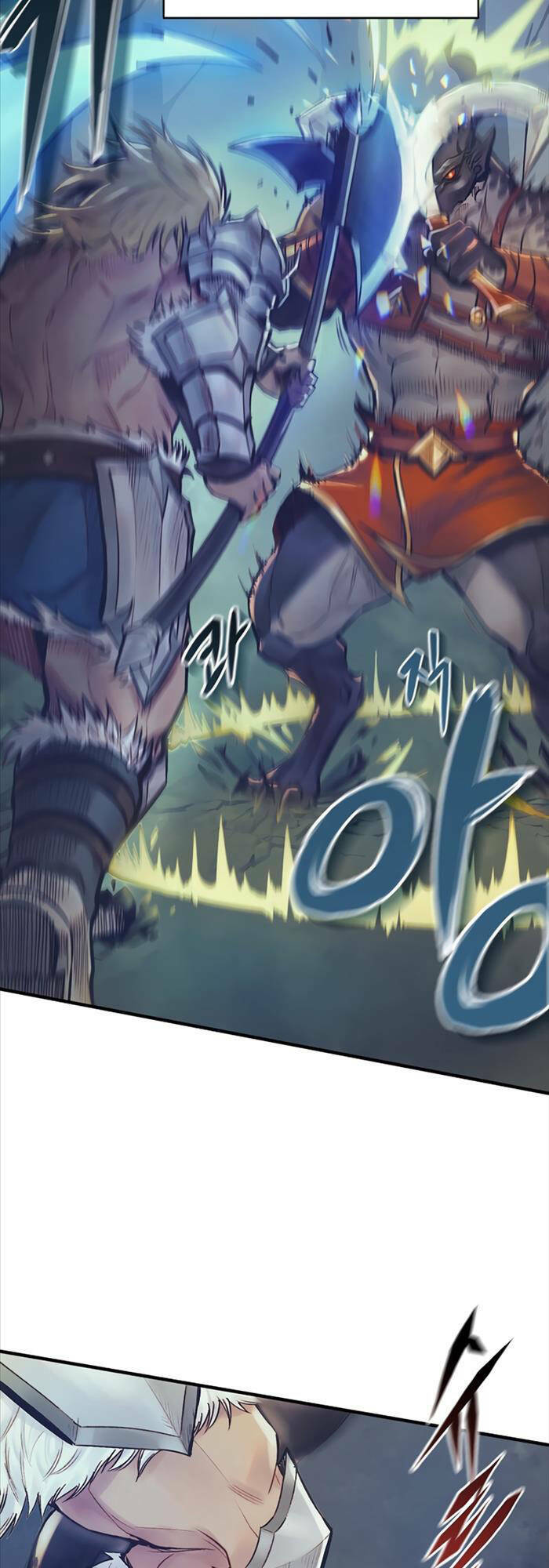 tu sĩ trị liệu của thái dương giáo chapter 50 7