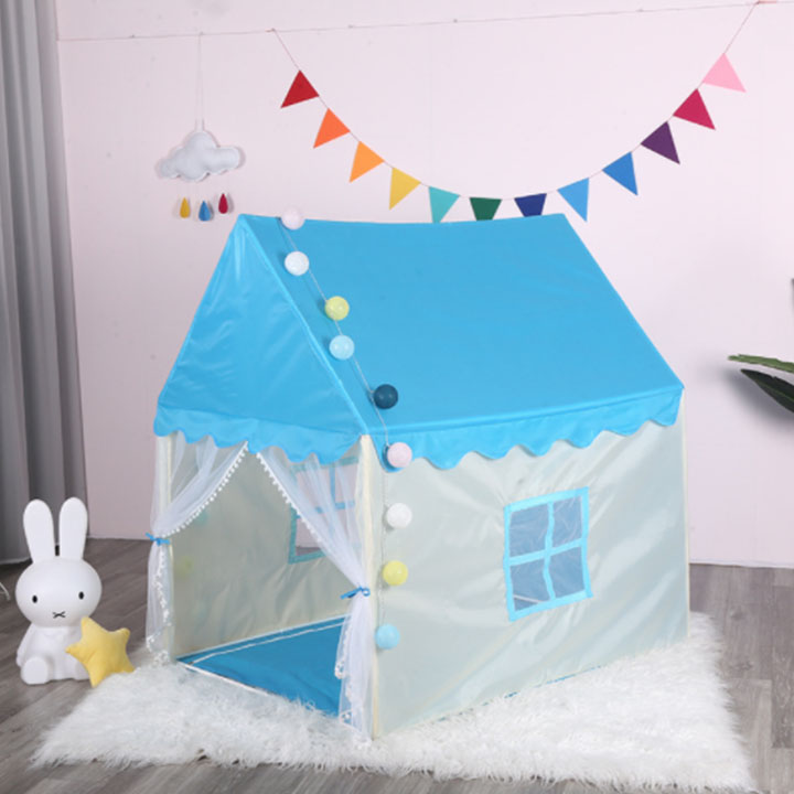 Lều Công Chúa Hoàng Tử S5 Cao Cấp