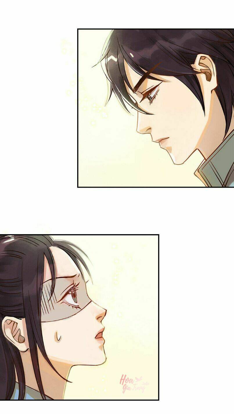 chồng trước 18 tuổi chapter 5 2