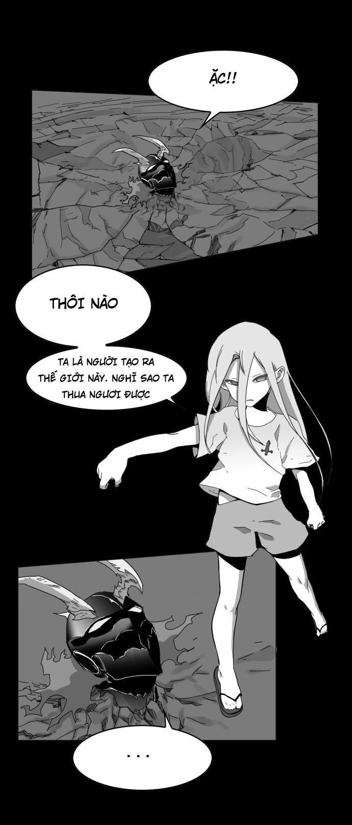 hard core leveling warrior chapter 41 31