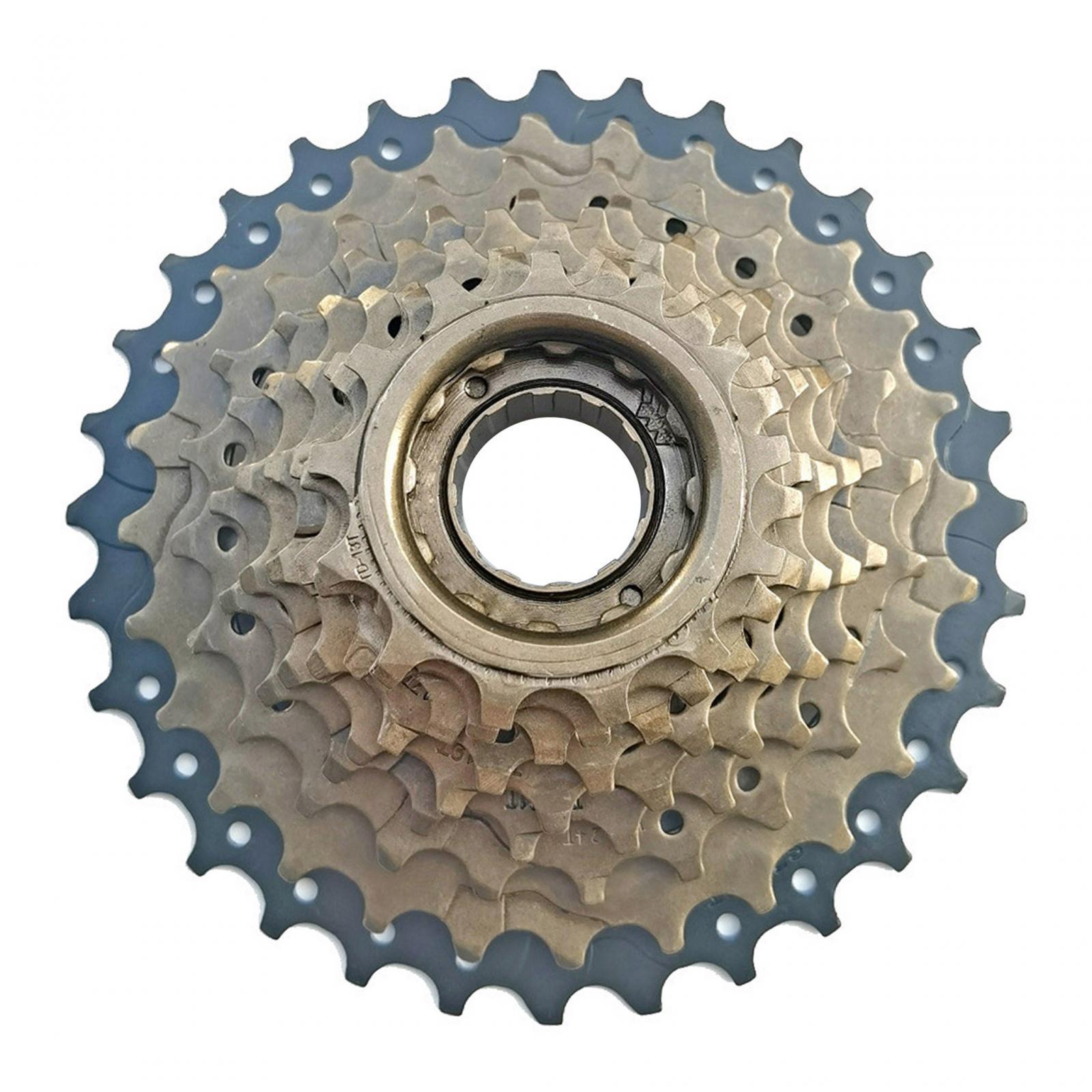 Bike Freewheel 9 Speed 13-32T Sprocket for Road Bikes